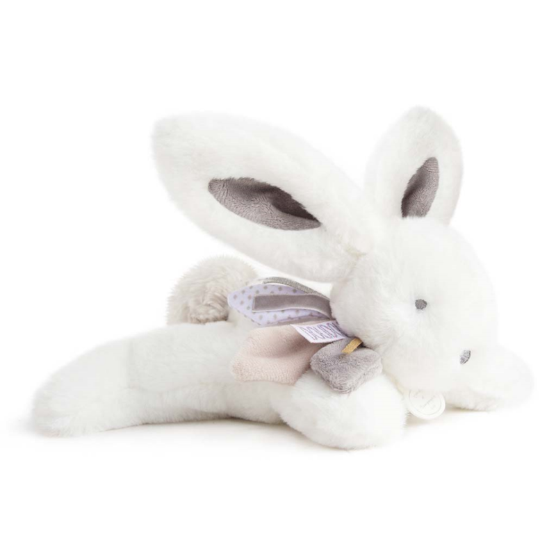  - lapin tutti frutti bamboo gris 